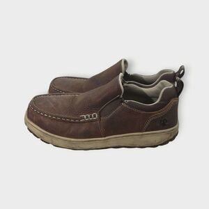 ROCKY DRY-STRIKE SRX Outdoor SHOE Size 8W RKK0464 ASTM F2413-18 Men's 3" Nano CT